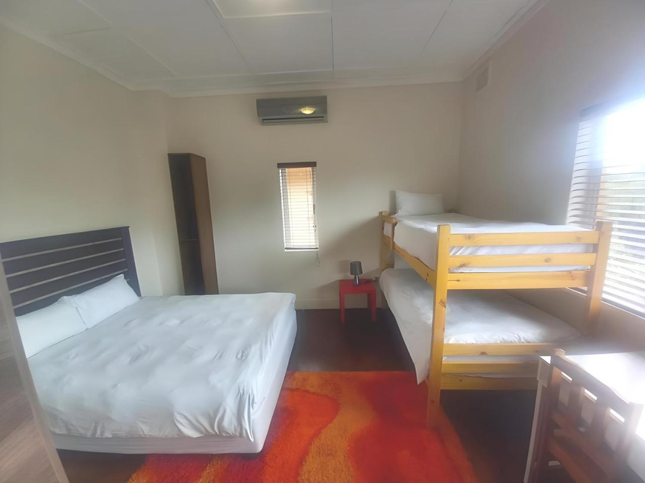 KZN Park View Guest House Durban Exterior foto