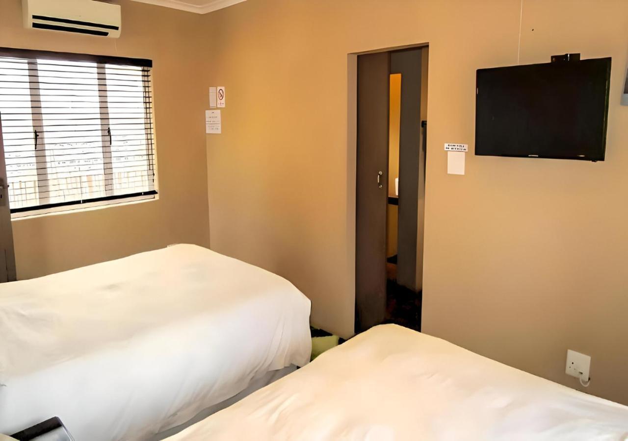 KZN Park View Guest House Durban Exterior foto