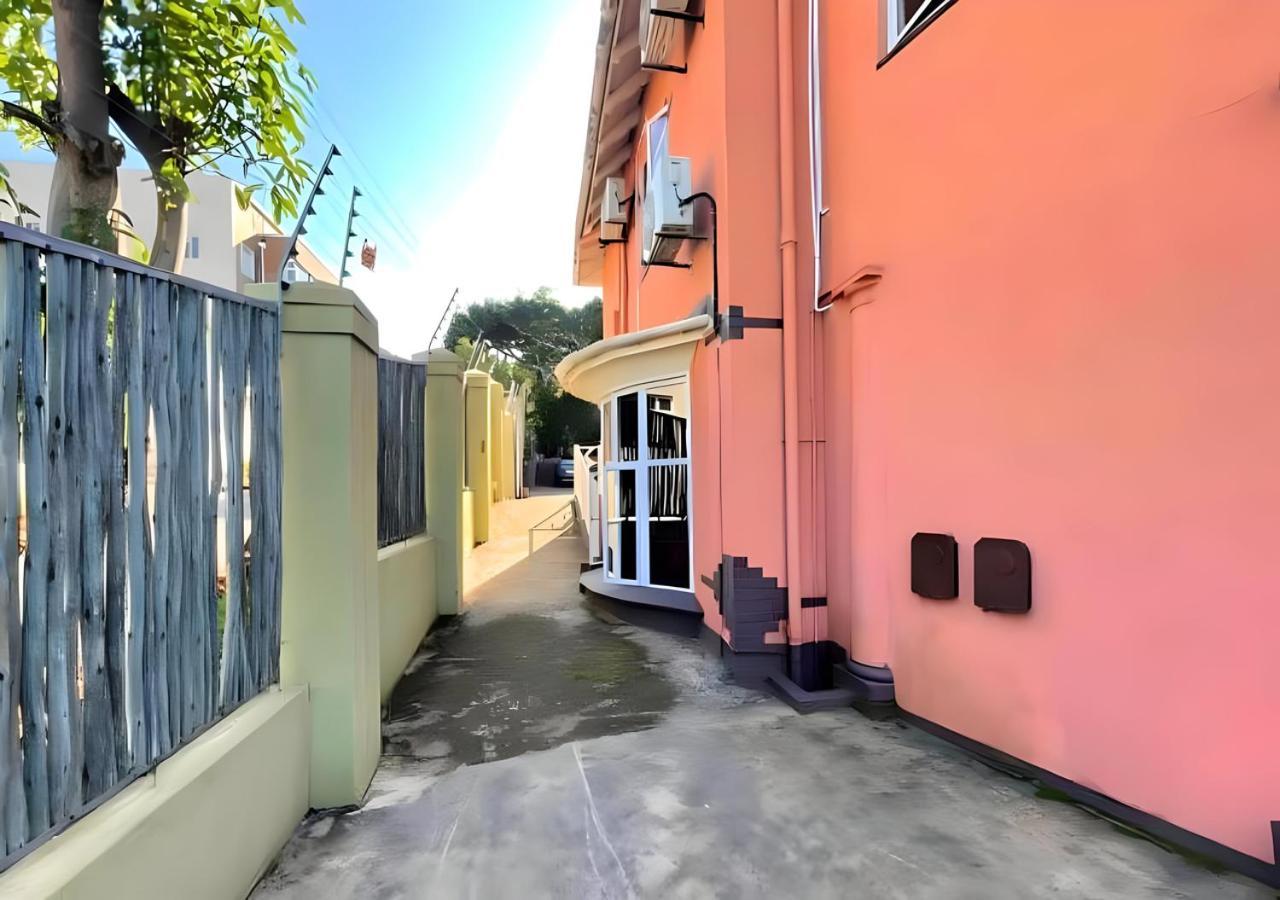 KZN Park View Guest House Durban Exterior foto