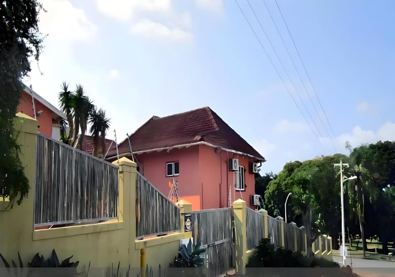 KZN Park View Guest House Durban Exterior foto