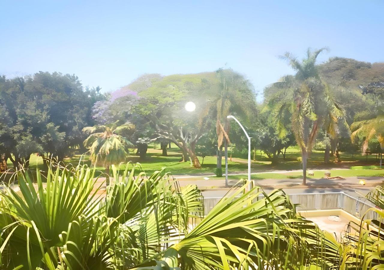 KZN Park View Guest House Durban Exterior foto