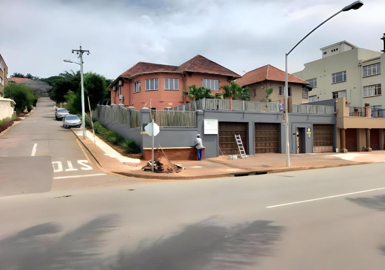 KZN Park View Guest House Durban Exterior foto
