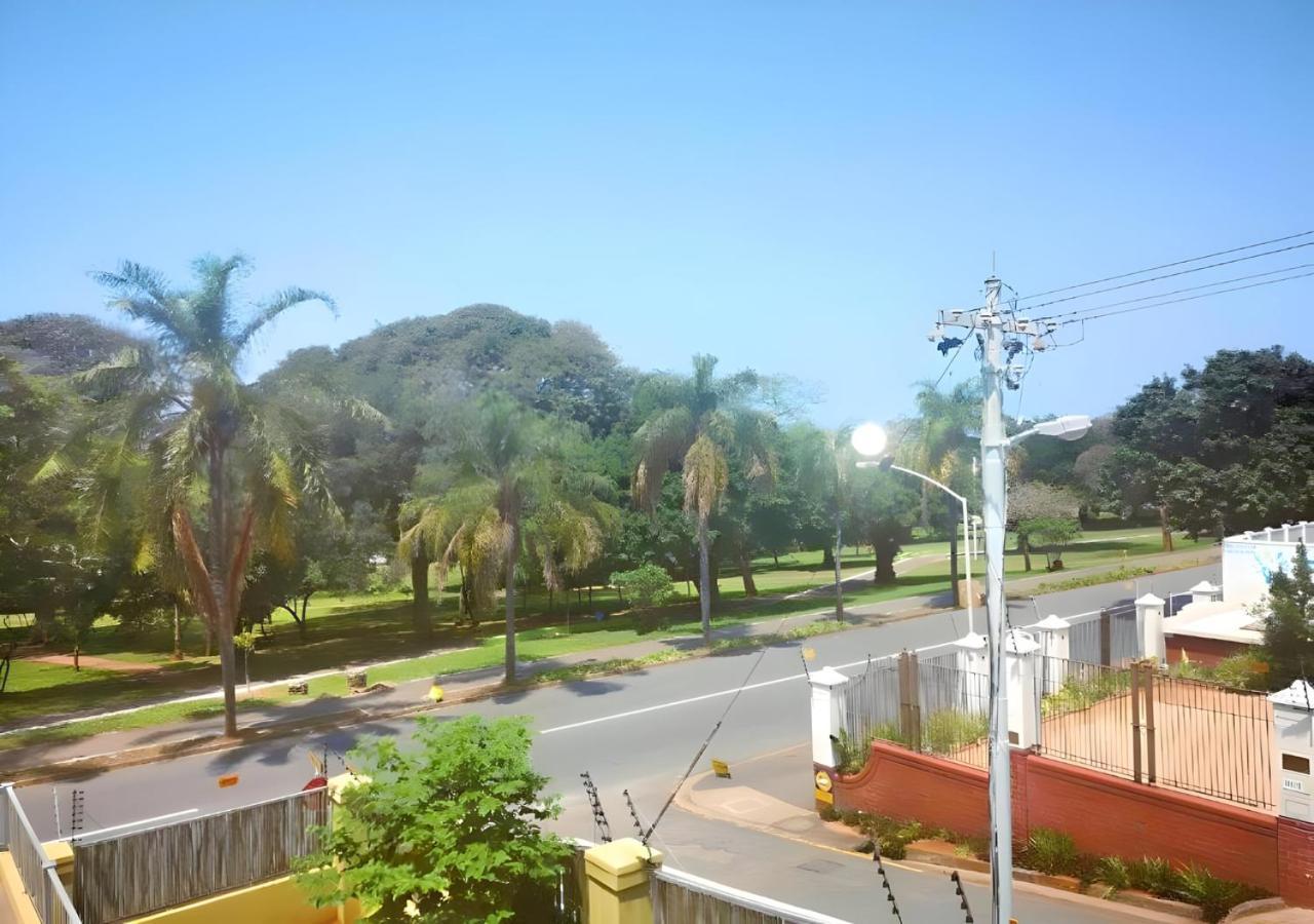 KZN Park View Guest House Durban Exterior foto