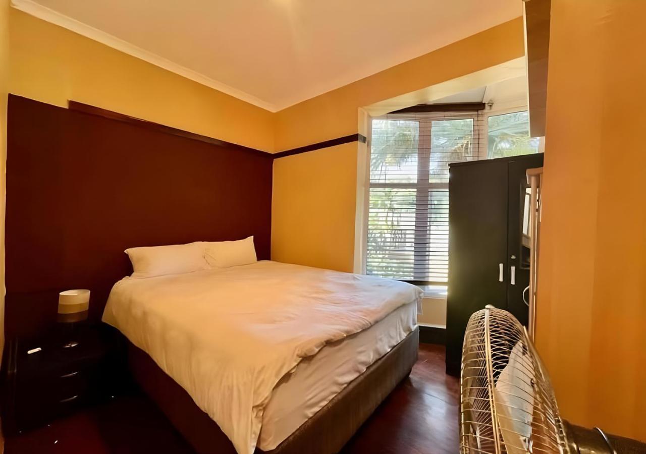 KZN Park View Guest House Durban Exterior foto