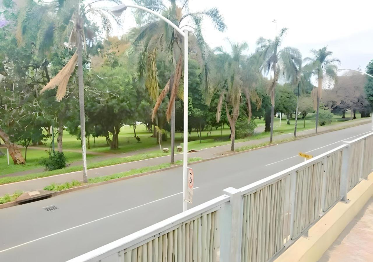 KZN Park View Guest House Durban Exterior foto