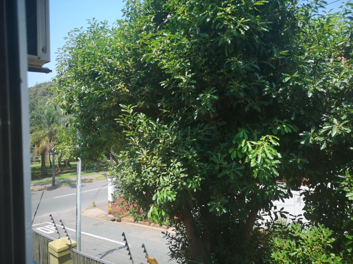 KZN Park View Guest House Durban Exterior foto