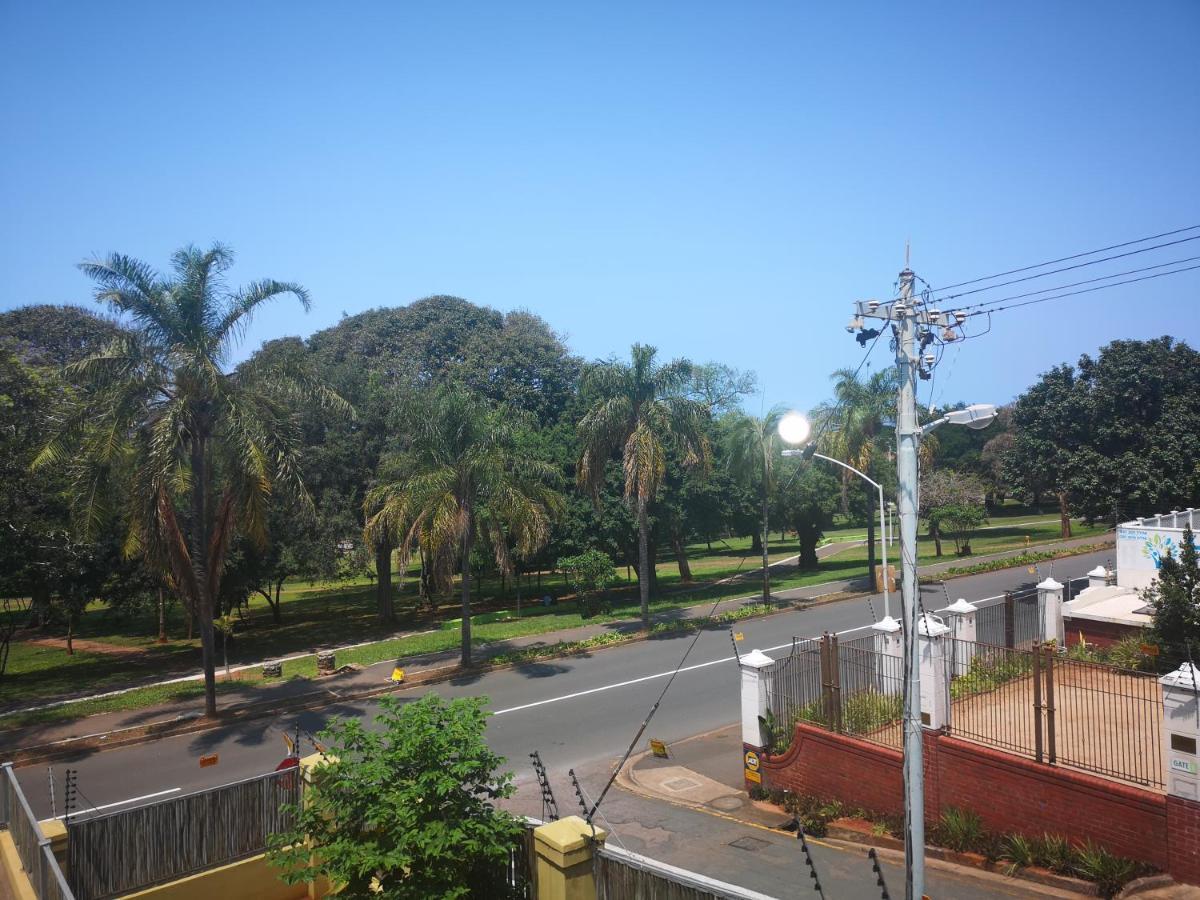 KZN Park View Guest House Durban Exterior foto